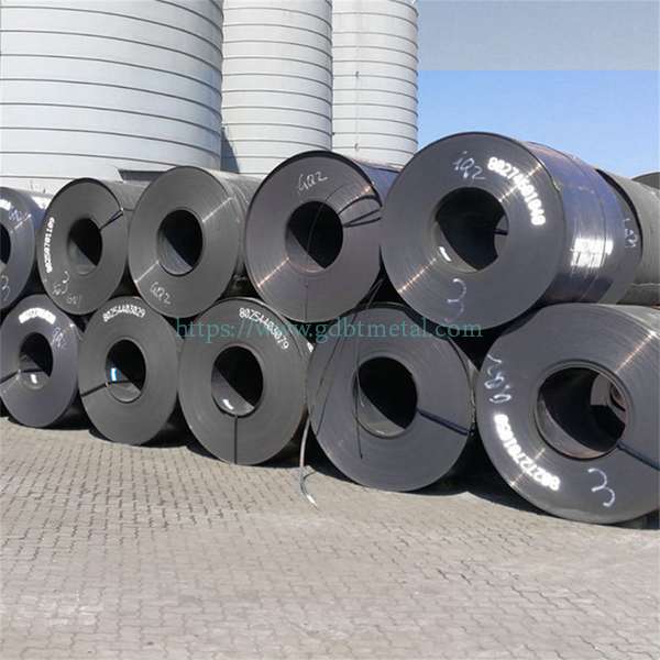 Carbon Steel Coil&Strip